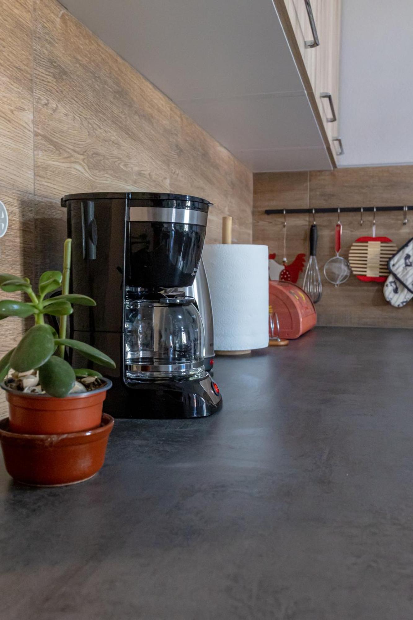 Meteοra Sunshine Studio Kalambaka Extérieur photo