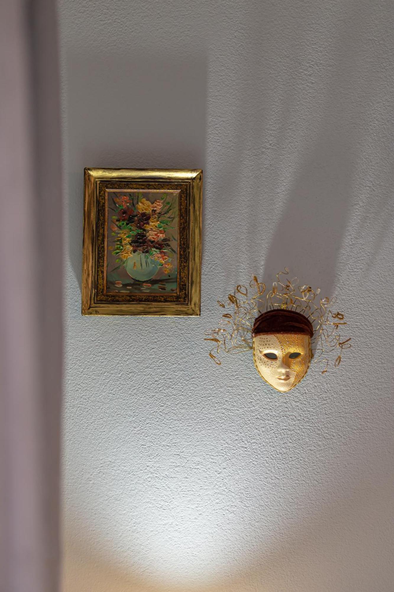 Meteοra Sunshine Studio Kalambaka Extérieur photo
